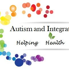 Autism and Integrative Health logo